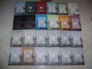 24 GRUBE KATALOGI AUKCYJNE - TYSIĄCE OPISÓW I ZDJĘĆ KSIĄŻEK