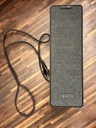 Ikea Symfonisk Głośnik Wi-Fi półkowy Sonos czarny komplet oryginalny kabel