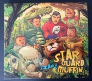 Star Guard Muffin Szanuj cd