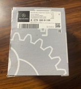 Filtr oleju Mercedes