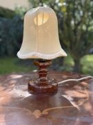 Lampy PRL ze strychu