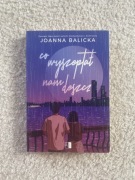 Co wyszperał nam deszcz 