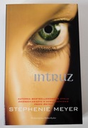 Intruz, Stephenie Meyer