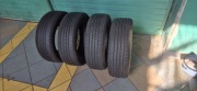 Opony letnie Continental EcoContact 6 195/55 r16