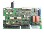 ABB SNAT4041 REV: U 1470172 Płyta sterująca