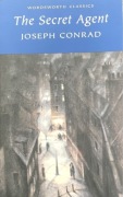 The Secret Agent: A Simple Tale Joseph Conrad