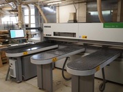 BIESSE SELCO SK 3 350 - Piła do rozkroju płyty