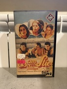 Lody na patyku wydanie VIR kaseta VHS