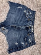 Szorty FB sister rozmiar L