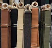 NEW PAS VERSACE'OWSKA PASEK KOLOR DO WYBORU