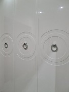 Fronty na wymiar lakier połysk dowolny ral,ncs