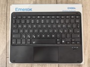 Bezprzewodowa Klawiatura bluetooth EMETOK EM004