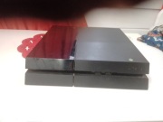 PlayStation 4 sprzedam uszkodzony hdmi