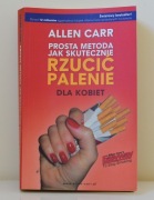 Prosta metoda jak skutecznie rzucić palenie dla ko