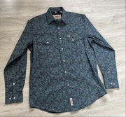 Rafter C Cowboy Collection koszula Western M