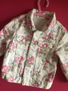 Kurtka Benetton r. 74