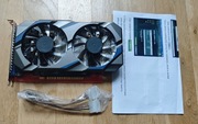 Karta graficzna NVIDIA GeForce GTX750Ti 4GB GDDR5 128bit PCI-E