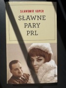 Sławne pary PRL, S. Koper