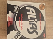 ALIAS KOBIETY VS MĘŻCZYŹNI