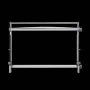 Ramka do TUFTINGU i innych ręcznych robót firmy Clawlab 100x65 