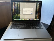 Apple MacBook Air 13 M1 8GB 256GB SSD | Space Gray | A2337 | Retina