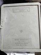 Drzwiczki metron kominkowy plastik 