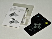 Pilot multimediów HP RC1762302/00 , HP p/n 396975-002 do laptopów HP