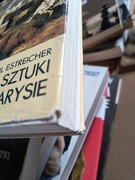Karol Estreicher Historia sztuki w zarysie 