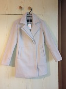 Płaszcz jesienny/wiosenny 34 XS Sinsay