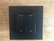 Wyłącznik żaluzjowy Efapel 45293K + RAMKA-5 sztuk