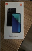Telefon Xiaomi redmi note 13