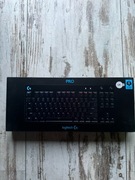 Klawiatura Logitech G Pro 