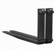 Widły do wózka widłowego 5T - 1200mm, 125x50mm