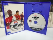 FIFA 2005 PL Polskie Wydanie PS2