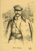 Józef Piłsudski TVP Historia