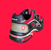 Buty robocze Brynje