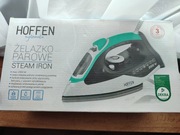 Żelazko parowe Hoffen 2000W