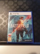 Battlefield 2042 PS5 WERSJA NOWA FOLIA
