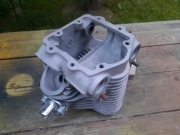 Głowica i cylinder NSU OSL 201 251