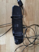 Kamera na lusterko forever