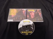 Benediction The Grand Leveller