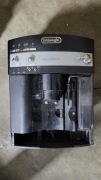 Delonghi Magnifica esam 3000