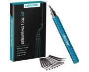 Gratownik rączka + 11 ostrzy