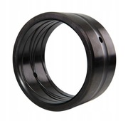 Tuleja Stalowa Hartowana 80x95x85 