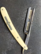 Brzytwa JOWIKA SOLINGEN 