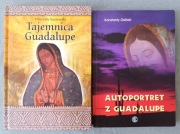 Tajemnica Guadalupe, Łaszewski, Autoportret z Guadalupe, Osiński