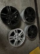 Felga Aluminiowa R17 Ford Mustang 5x114,3 AR33-1007-AB