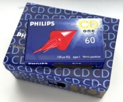 PHILIPS CD ONE 60 Super cena