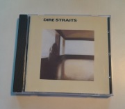 DIRE STRAITS – Brothers In Arms / 1985 Vertigo 