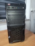 Komputer 16 GB ram, 4gb video